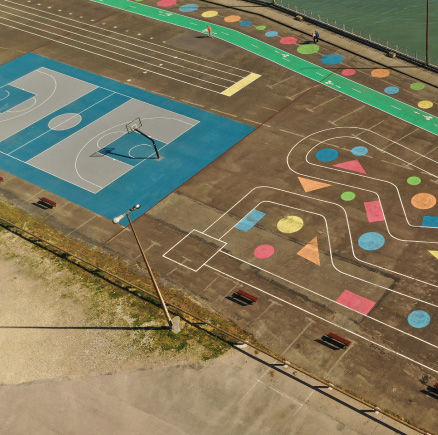 Un nouveau front de mer pour Dieppe