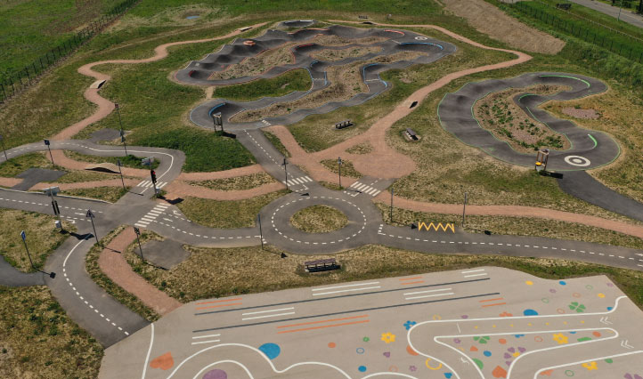 un-pumptrack-signe-helios-a-grand-couronne-2 Un pumptrack signé Hélios à Grand-Couronne