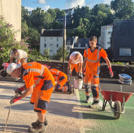 un-chantier-d-envergure-a-morlaix-marquage-chaucidou-cvcb-carre Un chantier d’envergure à Morlaix en Bretagne