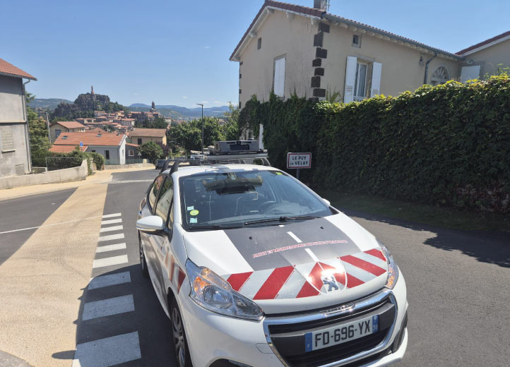 actu-phaos-le-puy-en-velay-60-km-de-voirie-analyses-avec-phaos-4 Le Puy-en-Velay : 160 km de voirie analysés avec PHAOS