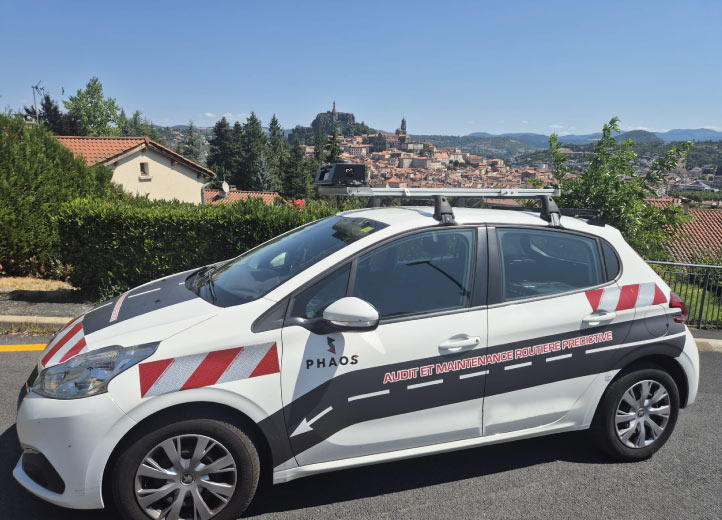 actu-phaos-le-puy-en-velay-60-km-de-voirie-analyses-avec-phaos-5 Le Puy-en-Velay : 160 km de voirie analysés avec PHAOS