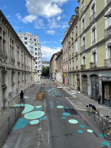 nouveau-terrain-de-jeu-devant-l-ecole-jean-jaures-grenoble-8 Un projet porté par la Ville de Grenoble