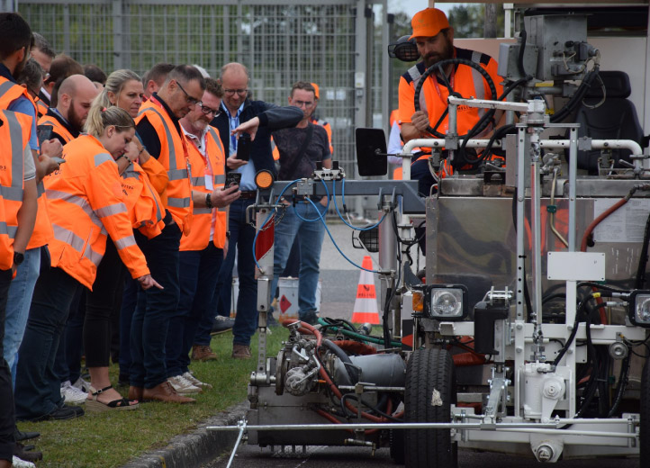 une-journee-technique-reussie-au-zenith-de-rouen-3 Une journée technique réussie au Zénith de Rouen