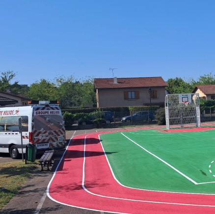 une-rentree-sportive-a-l-ecole-de-saint-bonnet-de-mure-carre Une rentrée sportive à l’école de Saint-Bonnet-de-Mure