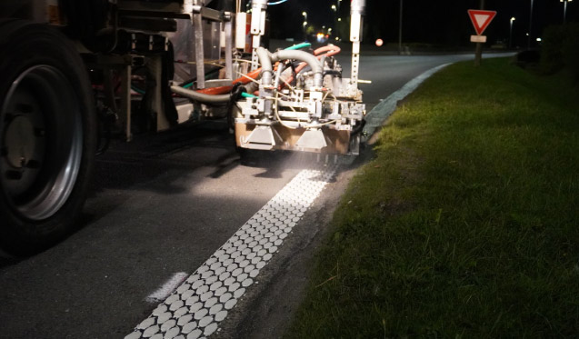 Fast & Vizispot : une mission sécurité routière à Mondeville