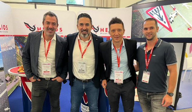 helios-present-a-calais-et-strasbourg-6 Nos équipes Hélios ont récemment participé à deux événements importants, le Congrès des maires du Pas-de-Calais à Calais et le Salon des Communes et des Intercommunalités du Bas-Rhin à Strasbourg.