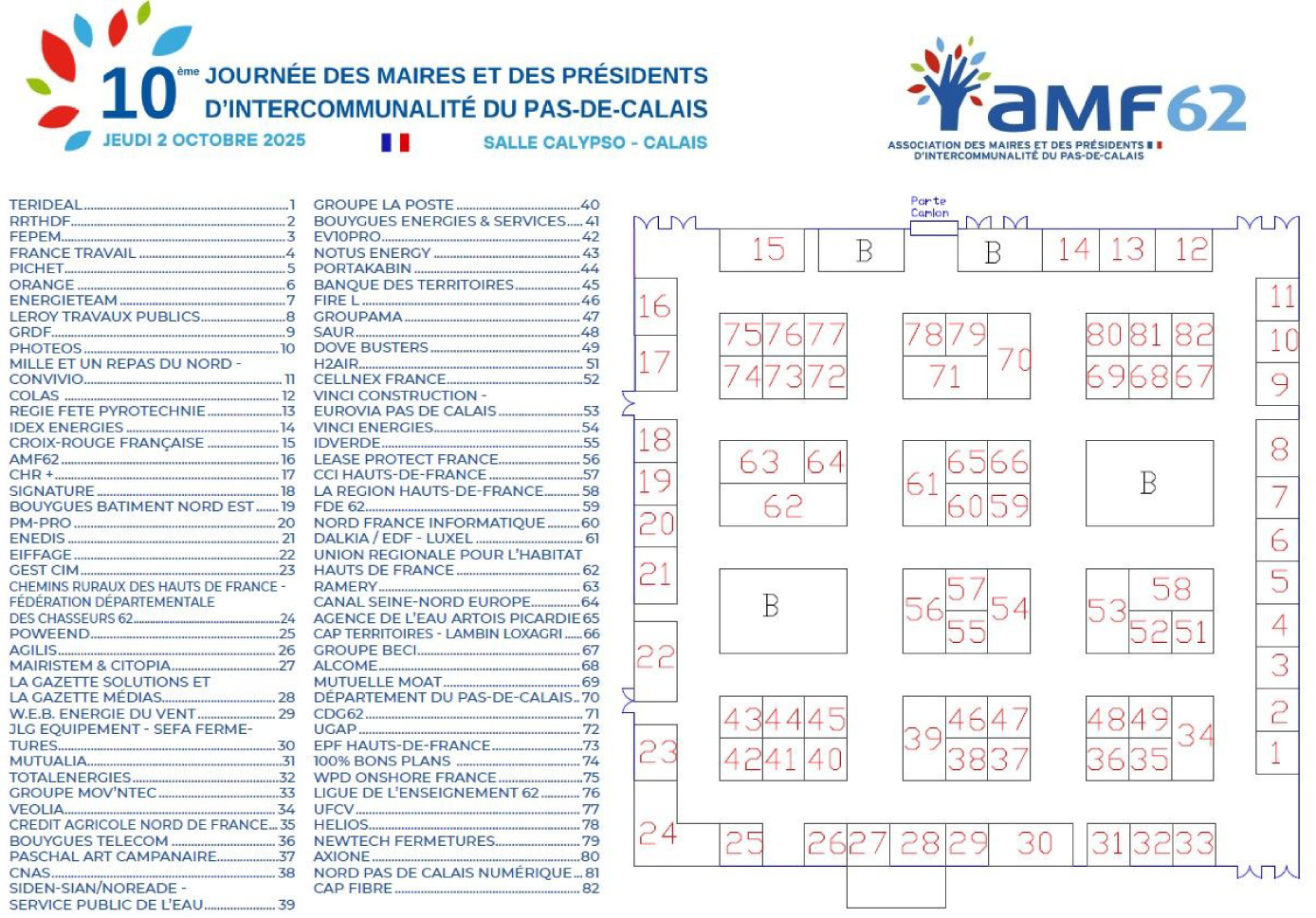 helios-present-a-calais-et-strasbourg-8 Nos équipes Hélios ont récemment participé à deux événements importants, le Congrès des maires du Pas-de-Calais à Calais et le Salon des Communes et des Intercommunalités du Bas-Rhin à Strasbourg.
