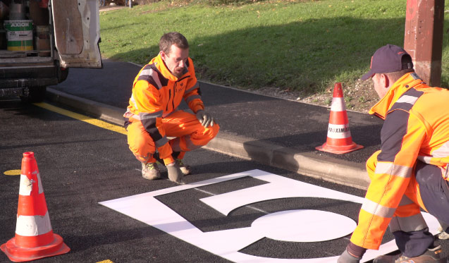 HÉLIOS participe à la transformation cyclable de la métropole grenobloise