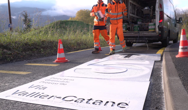 HÉLIOS participe à la transformation cyclable de la métropole grenobloise
