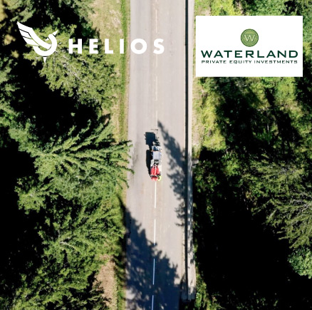 Une nouvelle étape pour Hélios