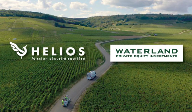 Une nouvelle étape pour Hélios