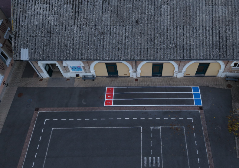 Hélios et Decathlon Pro développent ensemble le design actif