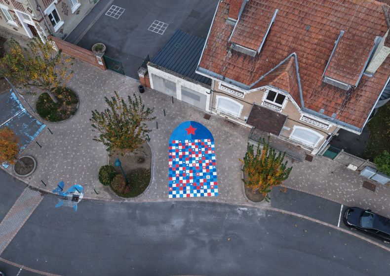 Hélios et Decathlon Pro développent ensemble le design actif