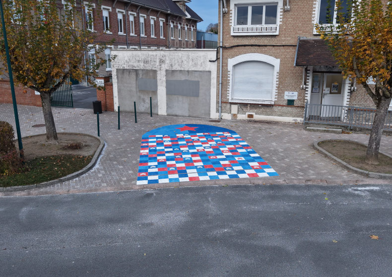 Hélios et Decathlon Pro développent ensemble le design actif