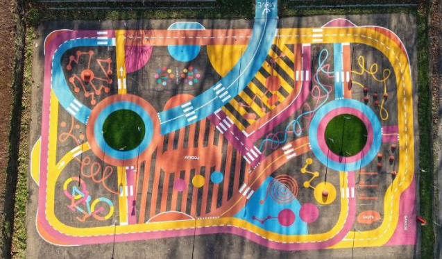 Hélios a présenté son expertise lors du salon HOFMANN 2025