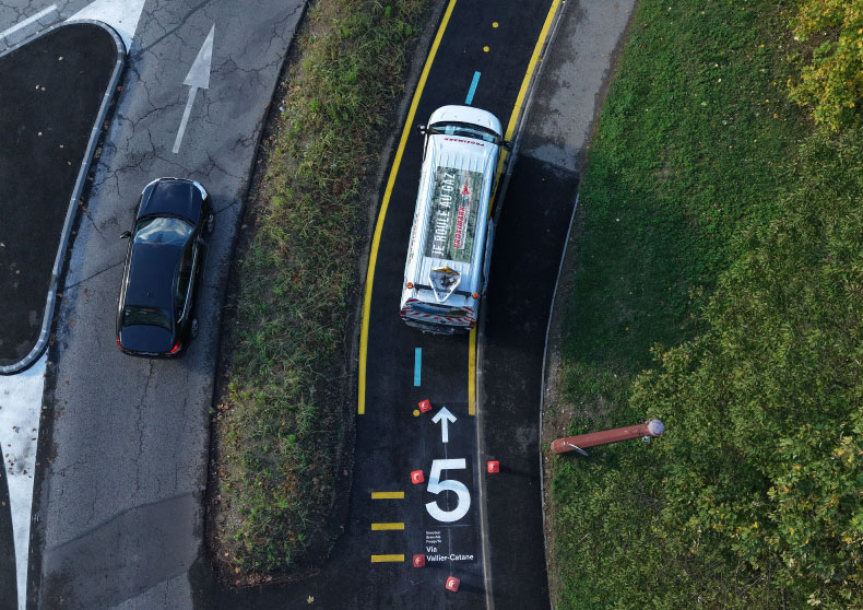 Rentrée 2026 : Immersion au sein de notre agence iséroise ! 