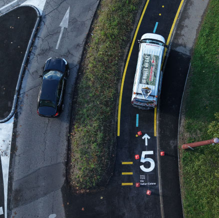 Rentrée 2026 : Immersion au sein de notre agence iséroise ! 
