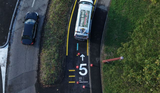 Rentrée 2026 : Immersion au sein de notre agence iséroise ! 