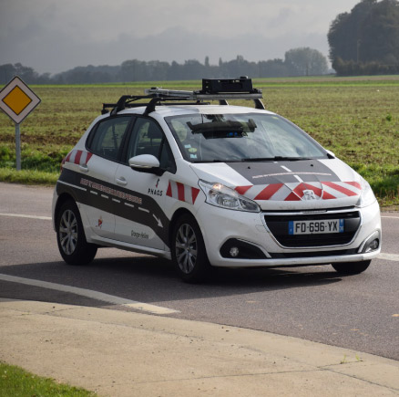 La sécurité au cœur de nos priorités