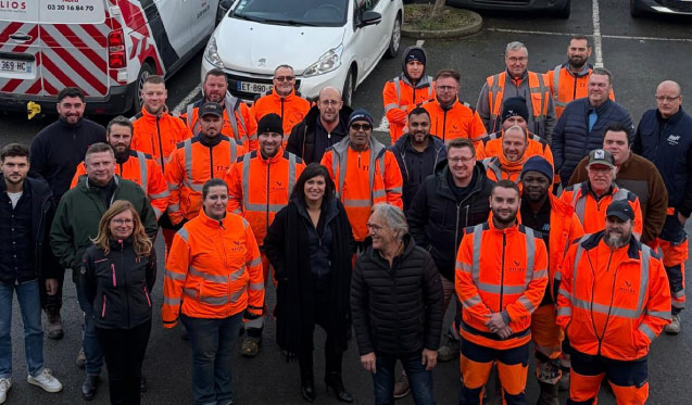 La cour d’école, un espace pour jouer et apprendre