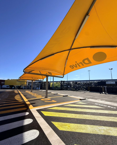 renovation-du-parking-de-castorama-bondues-3 Rénovation du parking de Castorama Bondues