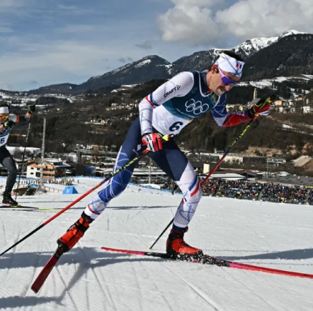 Une médaille historique et une performance d’exception aux Jeux de 2026