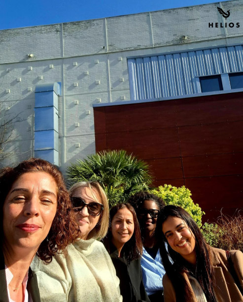 Une mobilisation quotidienne pour l’égalité professionnelle