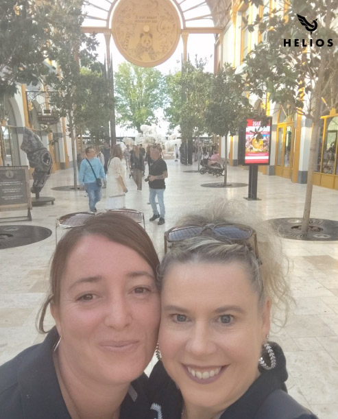 Une mobilisation quotidienne pour l’égalité professionnelle