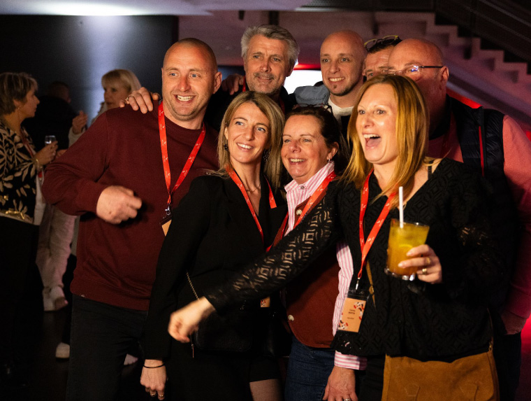 Un marché structurant pour l’agence de Sotteville-lès-Rouen