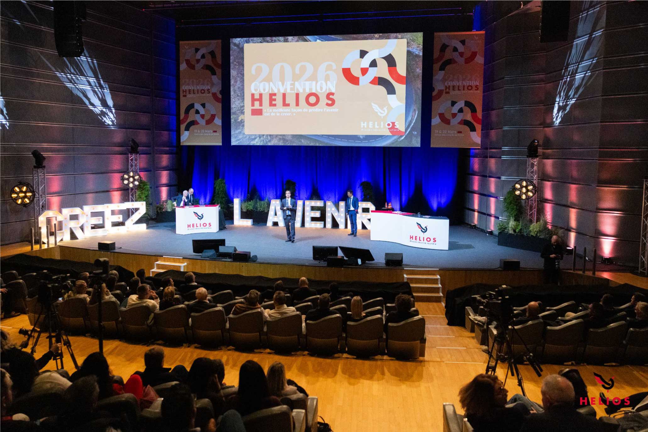 Un marché structurant pour l’agence de Sotteville-lès-Rouen