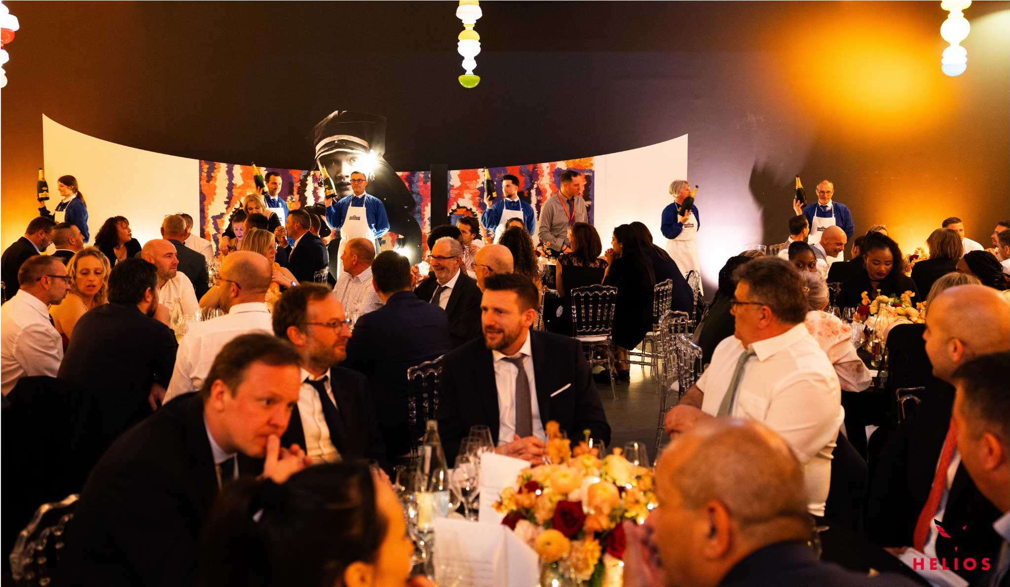 Un marché structurant pour l’agence de Sotteville-lès-Rouen