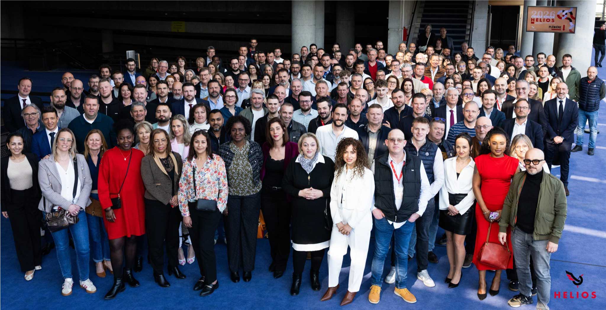 Un marché structurant pour l’agence de Sotteville-lès-Rouen