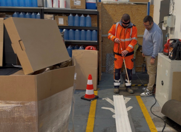 La formation, un levier essentiel pour nos métiers