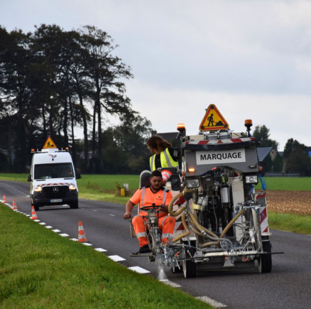Un marché structurant pour l’agence de Sotteville-lès-Rouen