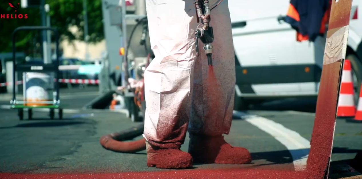 À Caen, nous poursuivons le développement du réseau cyclable pour la Communauté urbaine Caen 