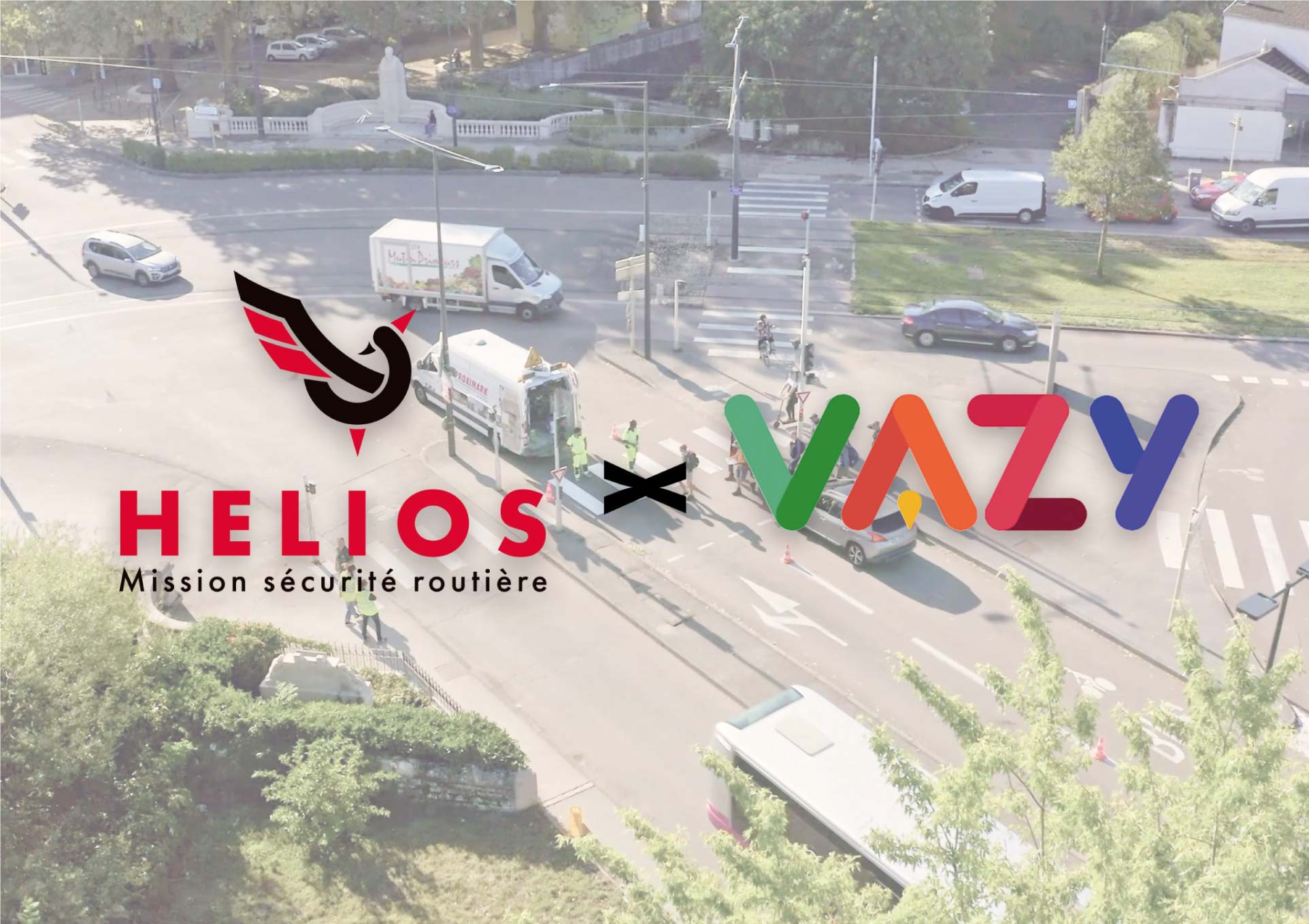 Hélios a participé à un webinaire dédié à l’information en milieu urbain