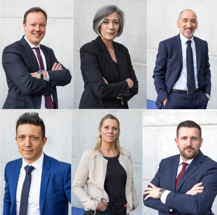 Notre gouvernance, moteur de notre ambition