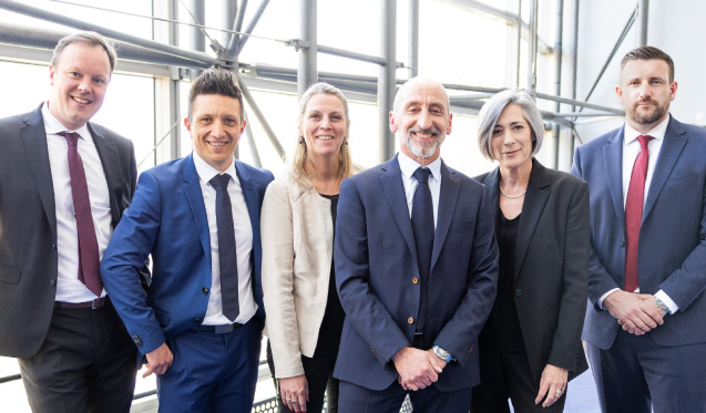 Notre gouvernance, moteur de notre ambition