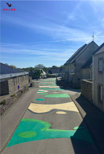 Sécurité renforcée devant l’école de Lanrivoaré