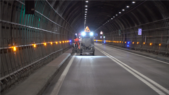 8 heures pour relever le défi du Mont-Blanc