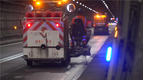 8 heures pour relever le défi du Mont-Blanc