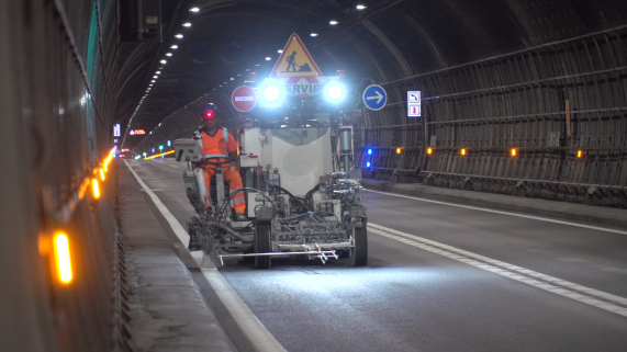 8 heures pour relever le défi du Mont-Blanc
