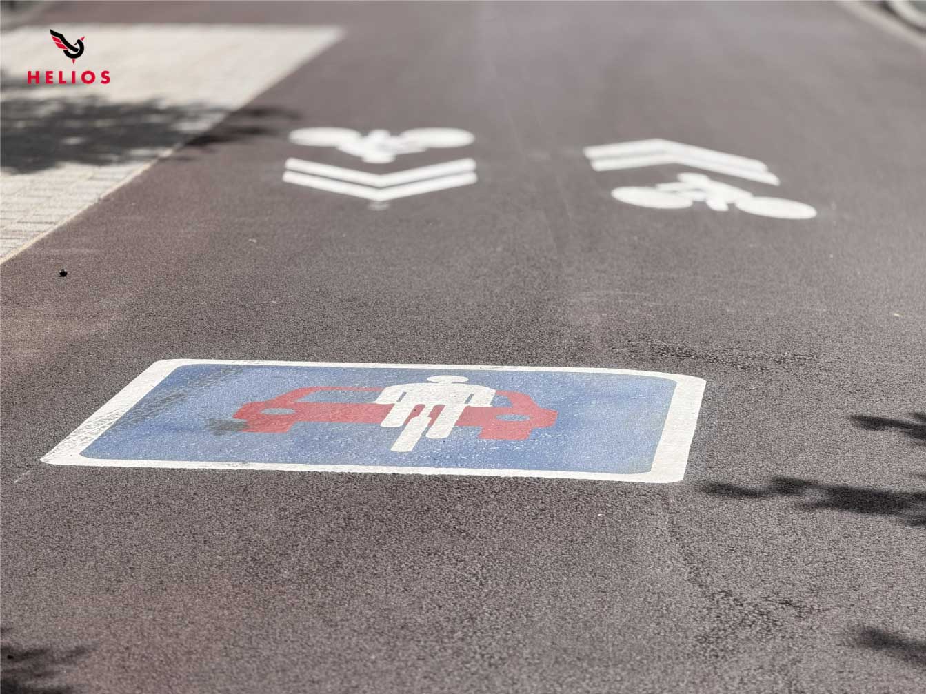 Des aménagements urbains adaptés au climat à Wattignies