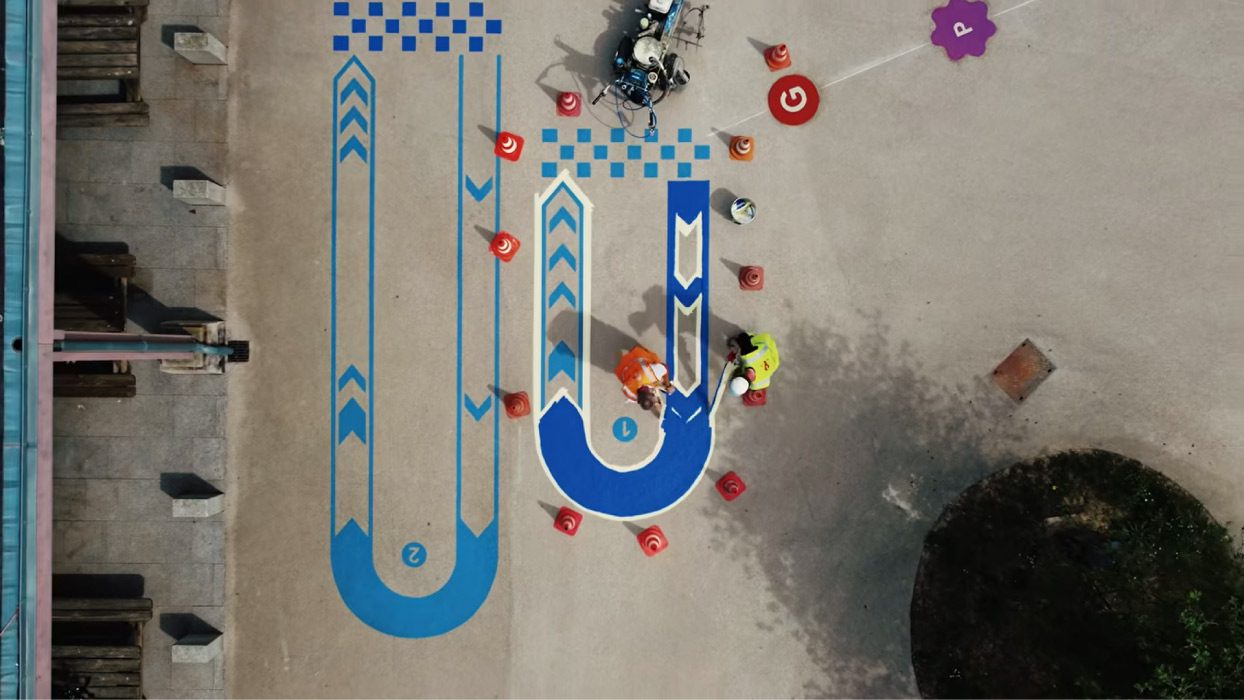 Des espaces de vie repensés avec Decathlon PRO