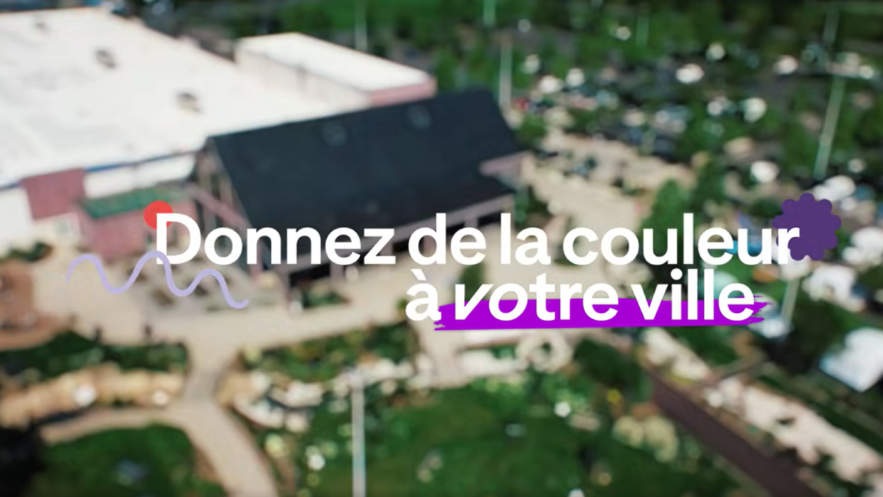 Des espaces de vie repensés avec Decathlon PRO