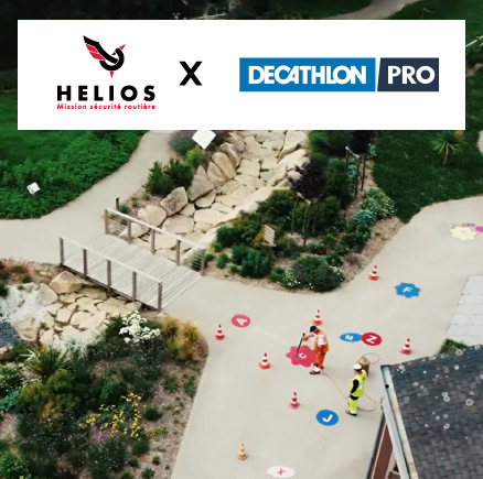 Des espaces de vie repensés avec Decathlon PRO