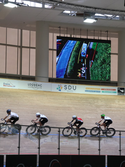 Journée Technique Hélios 2026 à Loudéac