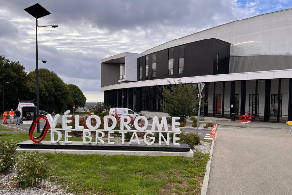 Journée Technique Hélios 2026 à Loudéac