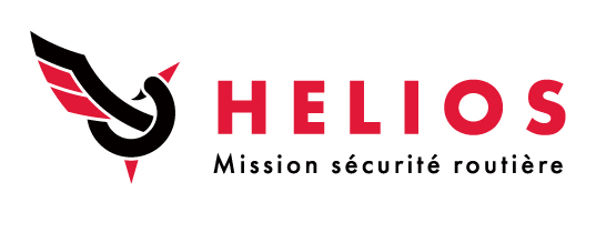 Logo HELIOS - entreprise marquage au sol Falaise