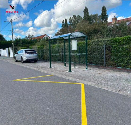 Des aménagements pour accompagner la rentrée scolaire